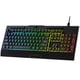thumbnail image 1 of Teclado Redragon K525 RGB con cable, membrana, 104 teclas, 1 of 9