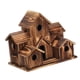thumbnail image 1 of Bluebird Finch Cardinals House Casa Colgante Para Pájaros Para Balcones De Pared Exterior, 1 of 5