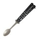 thumbnail image 2 of Tenedor De Mariposa, Cuchara De Camping, Cuchara De Mariposa De Metal Para Barbacoa, Senderismo, Cocina, 2 of 5