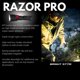 thumbnail image 3 of Linterna BRIGHT STAR Razor PRO 21000 Candelas Luz Dual, 3 of 9