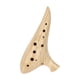 thumbnail image 5 of Ocarina De 12 Agujeros, Práctica Y Elegante, De Resina, Accesorio Artesanal, Instrumento De Regalo Para Amarillo, 5 of 5