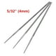 thumbnail image 2 of LIMA RAISMAN® 5/32" 4.0mm PACK 3 UNIDADES, 2 of 3