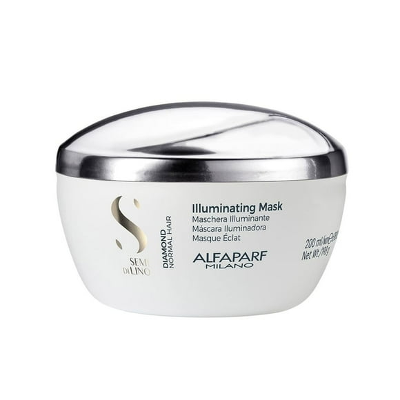 Mascara Baño de Crema Iluminador 200Ml