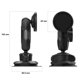 thumbnail image 3 of Cargador inalámbrico magnético para coche Rokform con soporte de succión ajustable, 3 of 7