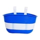 thumbnail image 4 of Cesta De Bicicleta Para Ni?os Cesta De Bicicleta Portátil Para Ni?os Para Ciclismo Camping Equitación Azul, 4 of 5