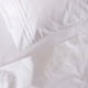 thumbnail image 2 of Sabanas 200 hilos Antonieta 1.5P Blanco, 2 of 3