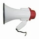 thumbnail image 1 of Megáfono alto parlante 250 metros 15w, 1 of 3