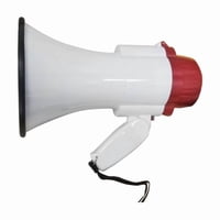 Microlab - Megáfono Alto Parlante 250 Metros 15W