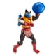 thumbnail image 3 of Figura de Acción Revelation Stinkor, 3 of 5