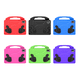 thumbnail image 5 of Carcasa Niño Antigolpe Compatible Con Tablet Samsung S10 Lite Verde, 5 of 5