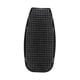 thumbnail image 4 of Cojín Para Asiento De Motocicleta, Cómodo, Portátil, Antideslizante, Funda Para Asiento De Motocicleta, Color Negro, 4 of 5
