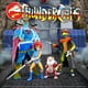 thumbnail image 2 of Figura de acción Super7 ULTIMATES! Thundercats Quick-Pick de 7 pulgadas, 2 of 3