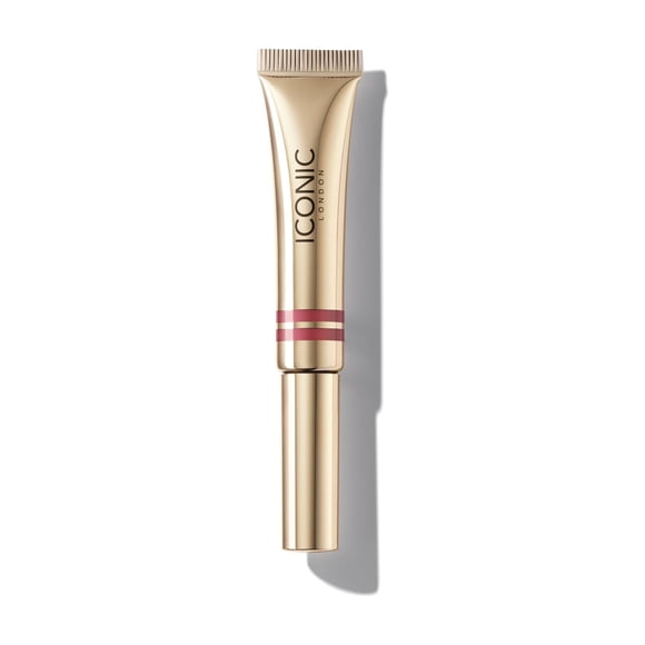 Mousse para labios ICONIC LONDON Cloud Kiss Matte Vegan Vixen