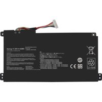 Batería De Repuesto Para Portátil King Eboyee B31N1912 C31N1912 42Wh