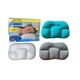 thumbnail image 1 of Almohada Cervical Diseño Ergonómico adaptable a cabeza ., 1 of 5