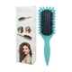 thumbnail image 1 of Cepillo Desenredante Cabello Rizado Celeste, 1 of 2