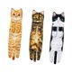 thumbnail image 3 of Toallas De Mano Divertidas Multiusos Para Gatos, 3 Uds., Toalla Absorbente De Secado De Manos, Estilo G, 3 of 5