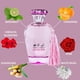 thumbnail image 4 of Perfume Ard Al Zaafaran Turab Al Dhahab Amazing Rose para mujer, 4 of 6