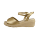 thumbnail image 2 of SANDALIAS PICCADILLY DORADO MUJER VU5280T - Talla 36, 2 of 5