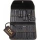 thumbnail image 1 of Set de Manicura Earthi 16 Herramientas Acero 440C TSA, 1 of 3