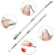 thumbnail image 3 of Set Manicure 5 en 1 XUNXMAS Acero Inoxidable Cutaculas, 3 of 3