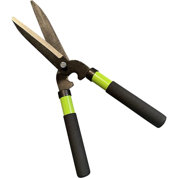 Tijeras para setos Garden Guru 38 cm acero al carbono