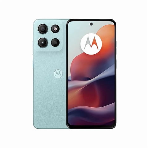 Smartphone Motorola Moto G15 4G Lte 6,72"" 4+128 Gb Dual Sim