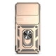 thumbnail image 2 of Estuche GANGXUN para Google Pixel 8, soporte giratorio 360°, estilo mecánico y magnético, 2 of 5