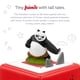 thumbnail image 2 of Tonies Po reproduce el personaje de Kung Fu Panda, 2 of 6