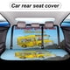 thumbnail image 5 of Funda de Asiento Trasero para Auto Desmarcar El Autobús Mágico 120x59x76cm, 5 of 6