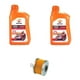 thumbnail image 1 of Kit Mantencion Voge 300 Rr / Ds / Rally (2l + Filtro Japón), 1 of 4