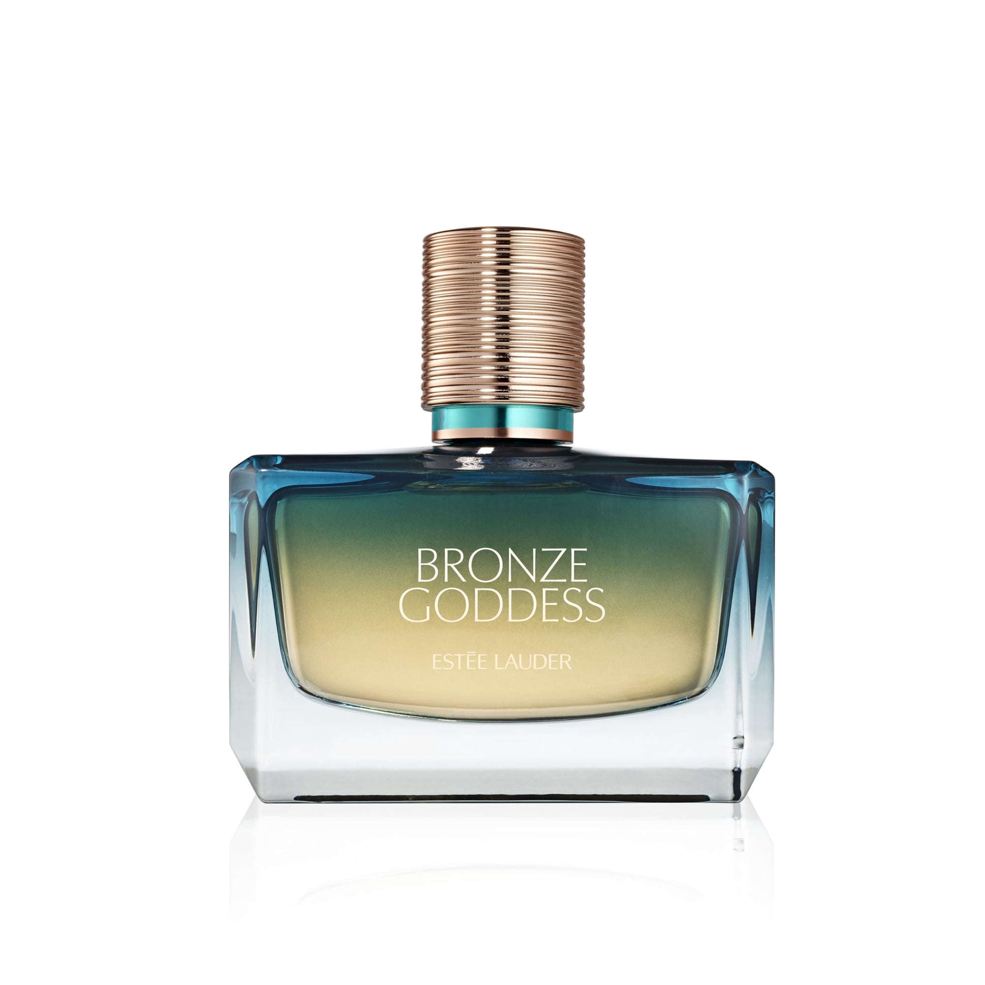 Perfume Estée Lauder Bronze Goddess Nuit Eau De Parfum 50 Ml
