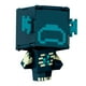 thumbnail image 1 of Minecraft vanilla figura flippin -warden + catalisador sculk, 1 of 6