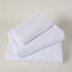 thumbnail image 3 of Toalla Hotel 600 g/m2 70x150cm blanco, 3 of 3