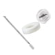 thumbnail image 1 of Herramienta De Corrección De Uñas Encarnadas Cuidado De Los Pies Reutilizable De Acero Inoxidable 36, 1 of 5