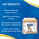 thumbnail image 4 of Suplemento Digestivo Gi Synbiotics, 4 of 6
