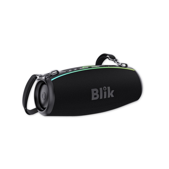 Parlante Beatbass Bluetooth Blik