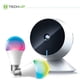 thumbnail image 1 of Cámara Kit101 Smart Indoor Security Cam Kit, 1 of 7