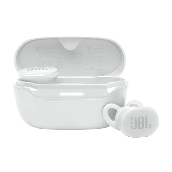 Audífonos In Ear JBL Endurance Race 2 Bluetooth Blanco