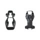 thumbnail image 2 of Piezas De Cuadricóptero RC Carcasa De La Cubierta Del Cuerpo Inferior Y Superior Para SG906 Pro, 2 of 6