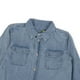 thumbnail image 2 of Camisa Niño Denim Pillin, 2 of 3