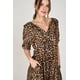 thumbnail image 2 of Vestido Marcia Woman by Eclipse cafe M, 2 of 3