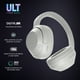 thumbnail image 5 of Audífonos Headphones Sony WHULT900N/W Noise Cancelling Bluetooth Blanco, 5 of 16