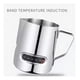 thumbnail image 2 of Lechero Barista Jarra Leche Acero Espumador De Leche 900ml, 2 of 8