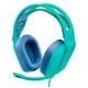 thumbnail image 1 of Audifono Gamer Jack 3.5 PC PS5 PS4 Xbox Aqua G335, 1 of 5