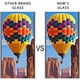 thumbnail image 5 of Protector de pantalla NEW'C para iPhone 11 Pro, X y XS – Pack de 3, 5 of 8