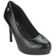 thumbnail image 3 of Zapato Chalada Mujer Feel-1 Negro Casual, 3 of 5