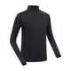 thumbnail image 3 of Camisa De Seda De Hielo Para Hombre De Golf Camisas De Fondo De Golf Camisas De Protección Solar Para Jugar Al Golf Negro XL, 3 of 5