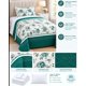 thumbnail image 5 of Juego Cubrecama Quilt Verano 1.5 Plazas + Juego De Sábanas, 5 of 6