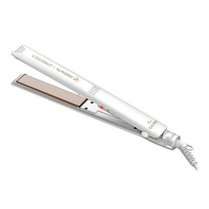 Gama - Alisador Elegance Coconut Almond